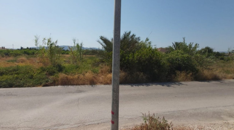 Múrcia - Murcia - 1482m2