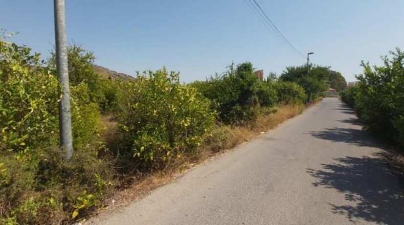 Múrcia - Murcia - 1482m2