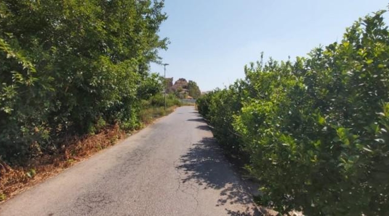 Múrcia - Murcia - 1482m2