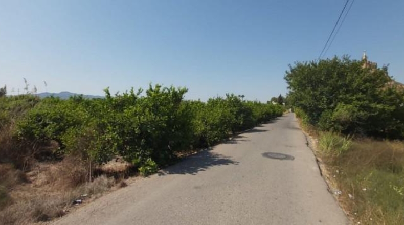 Múrcia - Murcia - 1482m2