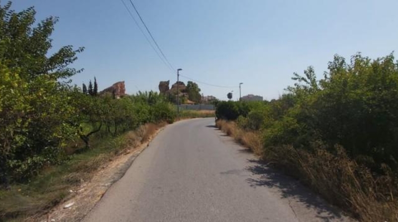 Múrcia - Murcia - 1482m2