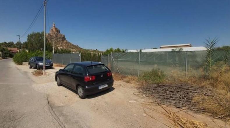 Múrcia - Murcia - 1482m2