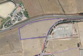 Écija 22647&nbsp;m² 
