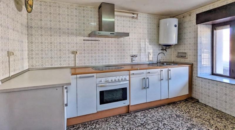 Cantabria - Saro - 756m2
