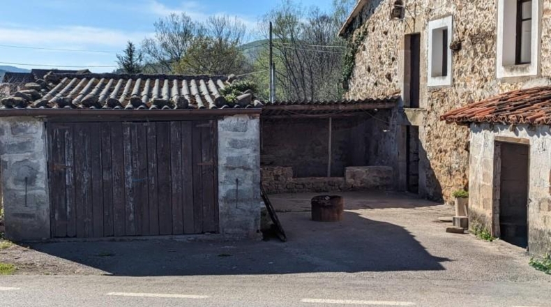 Cantabria - Saro - 756m2