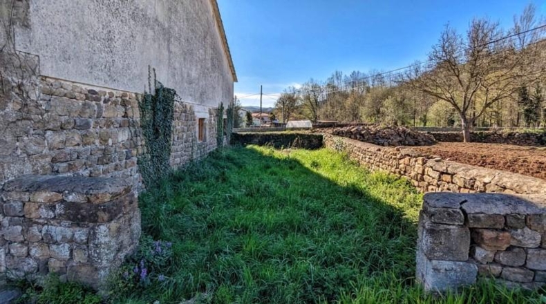 Cantabria - Saro - 756m2
