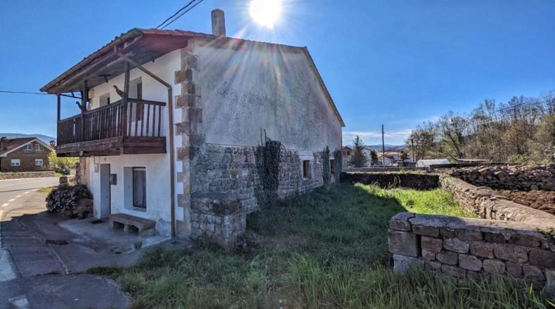 Cantabria - Saro - 756m2