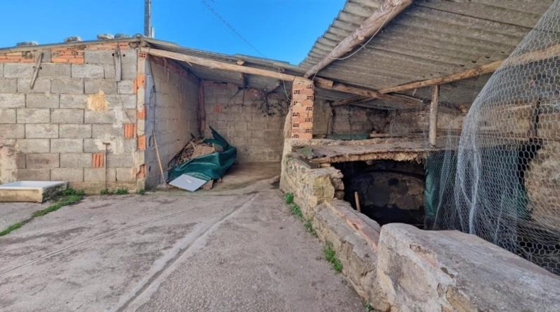 Cantabria - Saro - 756m2
