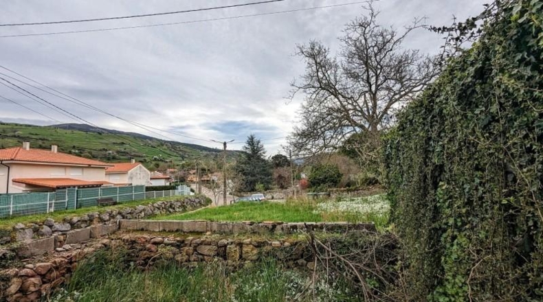 Cantabria - Santiurde de Toranzo - 1414m2