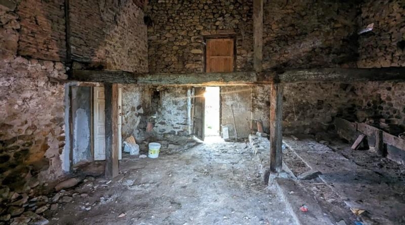 Cantabria - Santiurde de Toranzo - 1414m2