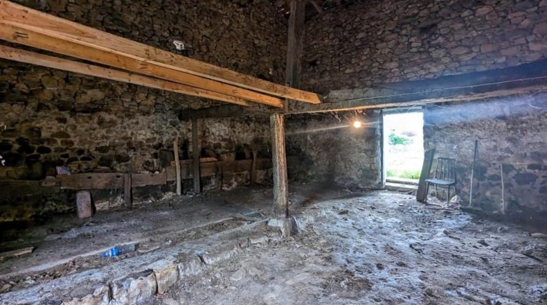 Cantabria - Santiurde de Toranzo - 1414m2