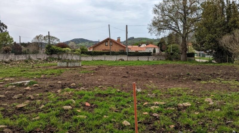 Cantabria - Santiurde de Toranzo - 1414m2
