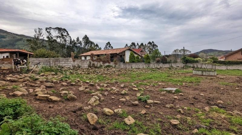 Cantabria - Santiurde de Toranzo - 1414m2