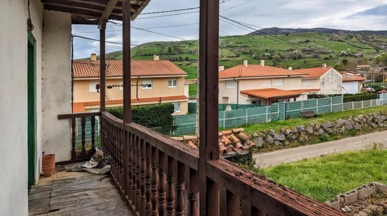 Cantabria - Santiurde de Toranzo - 1414m2