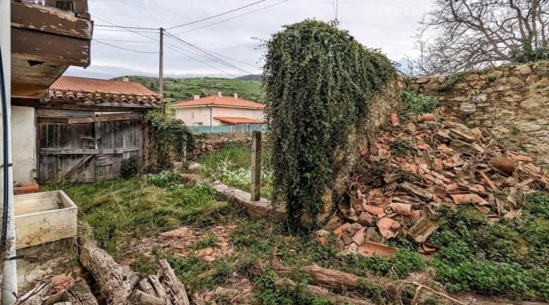 Cantabria - Santiurde de Toranzo - 1414m2