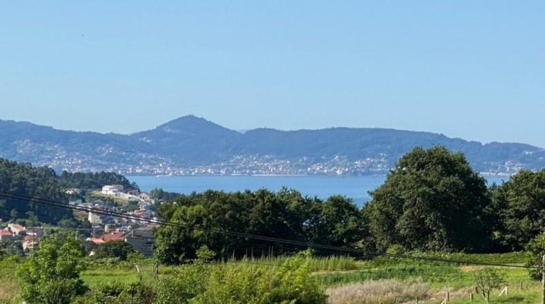 Pontevedra - Sanxenxo - 1m2