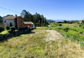 Land suitable for development for sale on España, Sanxenxo, ref: TR122050 photo