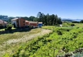 Land suitable for development for sale on España, Sanxenxo, ref: TR122050 photo