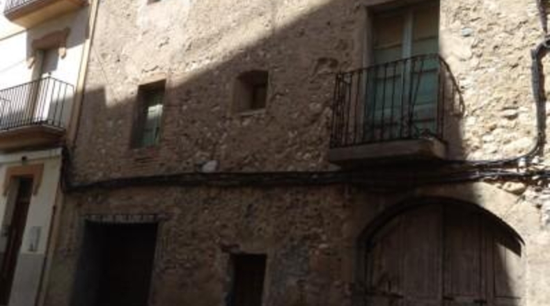 Tarragona - Constantí - 440m2