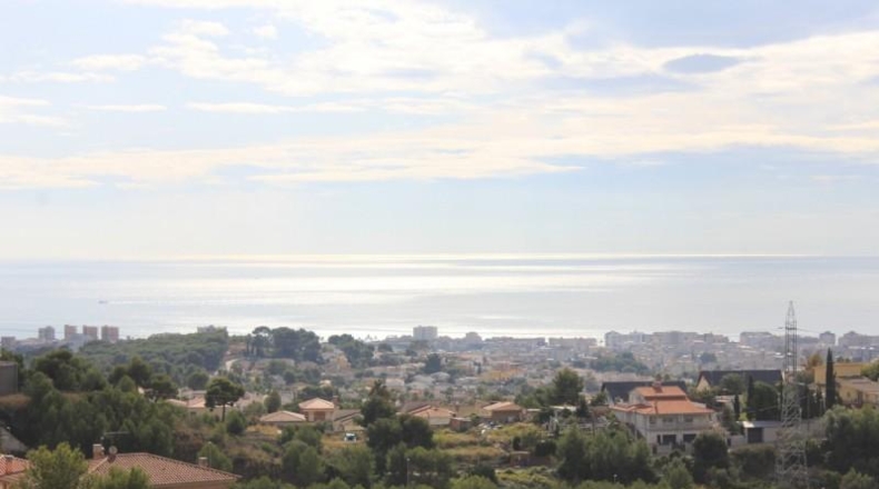 Tarragona - Calafell - 542m2