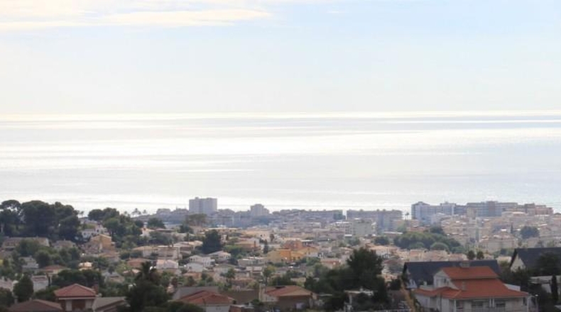Tarragona - Calafell - 542m2