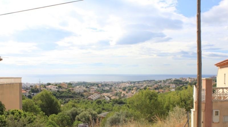 Tarragona - Calafell - 542m2