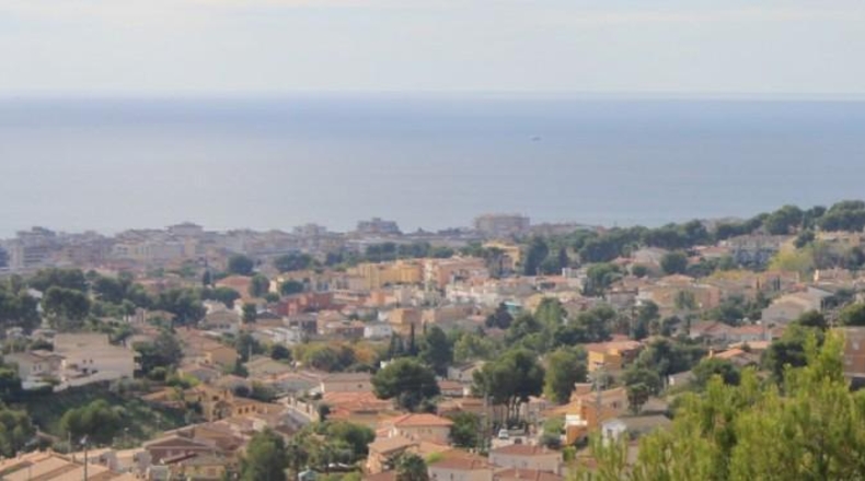 Tarragona - Calafell - 542m2