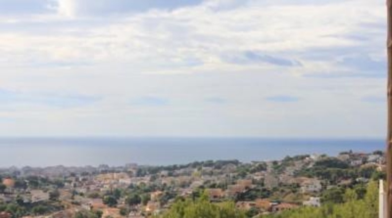 Tarragona - Calafell - 542m2