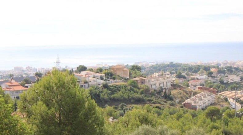 Tarragona - Calafell - 542m2