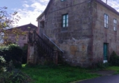Detached villa with land for sale on España, Redondela, ref: TR173249 photo