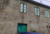 Detached villa with land for sale on España, Redondela, ref: TR173249 photo