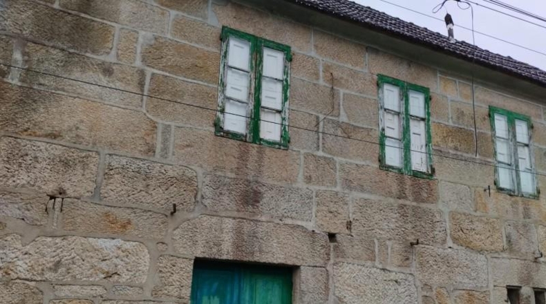 Pontevedra - Redondela - 800m2
