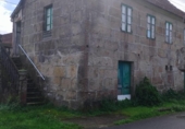 Detached villa with land for sale on España, Redondela, ref: TR173249 photo