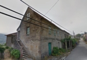 Detached villa with land for sale on España, Redondela, ref: TR173249 photo
