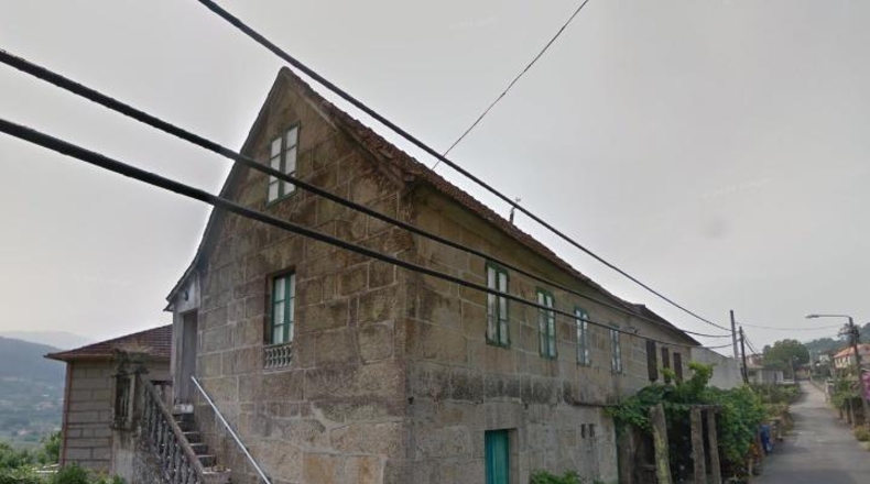 Pontevedra - Redondela - 800m2