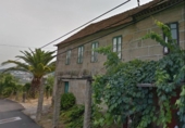 Detached villa with land for sale on España, Redondela, ref: TR173249 photo