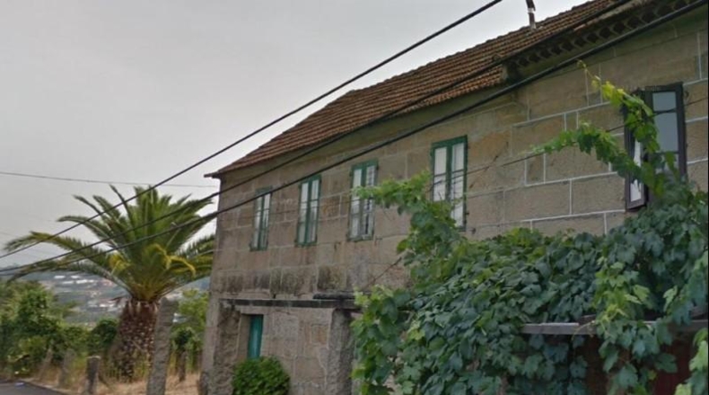 Pontevedra - Redondela - 800m2