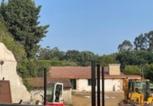 Casa amb terreny en venda a la España, Cambre, ref.: TR291147 foto