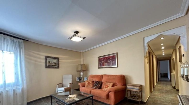 Zaragoza - Novallas - 170m2