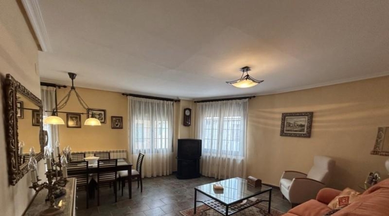 Zaragoza - Novallas - 170m2