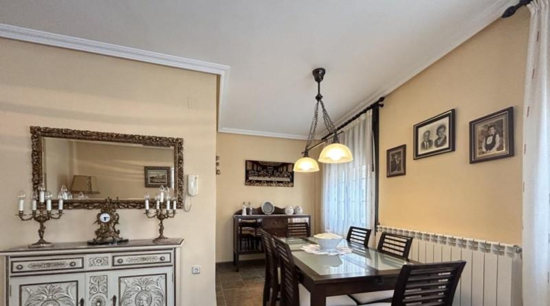 Zaragoza - Novallas - 170m2