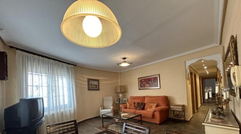 Zaragoza - Novallas - 170m2