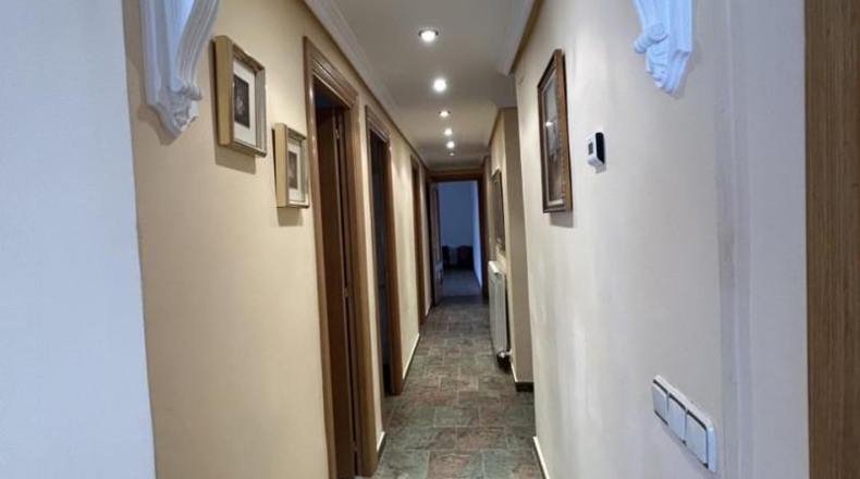 Zaragoza - Novallas - 170m2