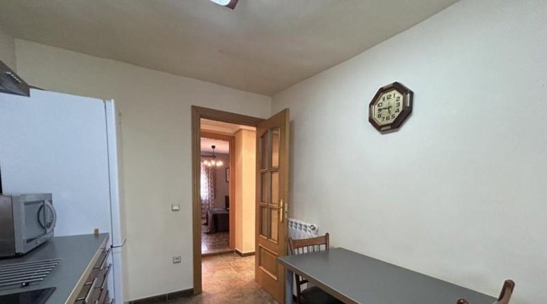 Zaragoza - Novallas - 170m2
