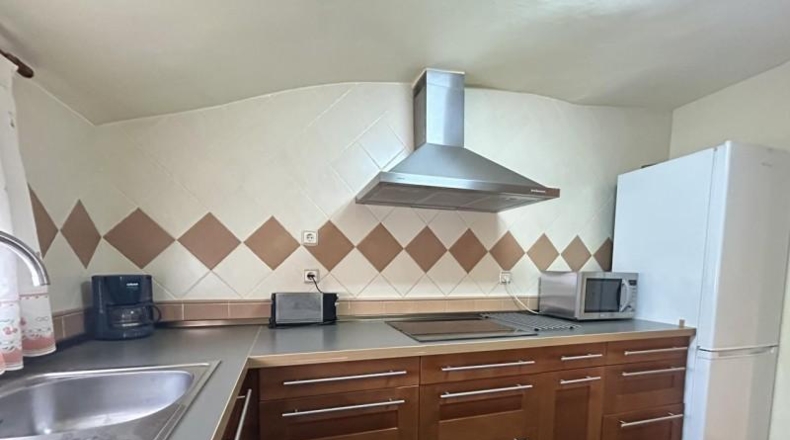 Zaragoza - Novallas - 170m2