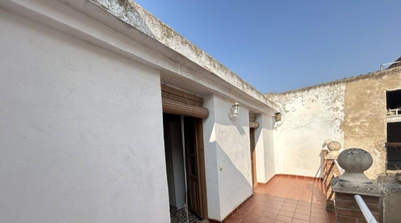 Zaragoza - Novallas - 170m2