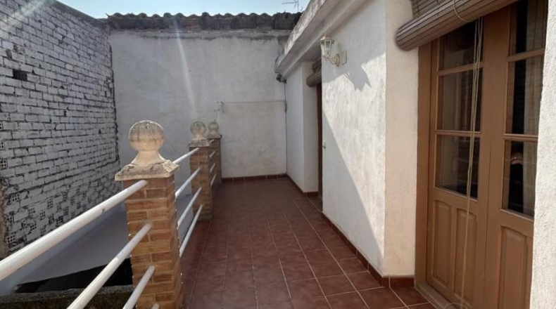 Zaragoza - Novallas - 170m2