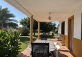 Casa de campo con terreno en venta en la España, Tudela, ref: TR169055 foto
