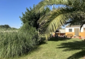 Casa de campo con terreno en venta en la España, Tudela, ref: TR169055 foto