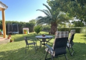 Casa de campo con terreno en venta en la España, Tudela, ref: TR169055 foto